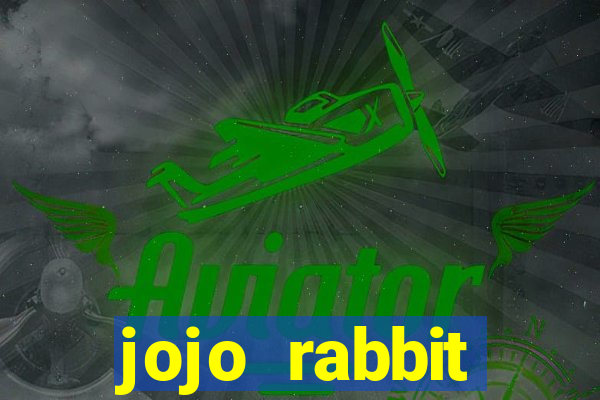 jojo rabbit assistir dublado